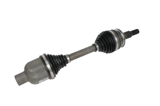 22866872 - : Front Passenger Side Half-Shaft Assembly for Chevrolet: Equinox | GMC: Terrain Image