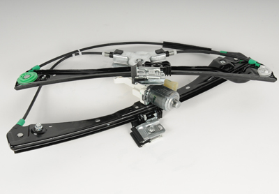 25802961 - Body: Regulator for Chevrolet: Classic, Malibu Image