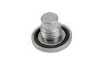 55568037 - Engine: Drain Plug for Buick: Encore | Cadillac: ELR | Chevrolet: Cruze, Cruze Limited, Sonic, Trax, Volt Image