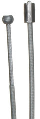 18037360 - : Rear Driver Side Parking Brake Cable Assembly for GM Image