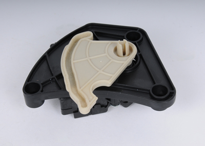 89018960 - HVAC: Actuator for Chevrolet: Express 1500, Express 2500, Express 3500 | GMC: Savana 1500, Savana 2500, Savana 3500 Image