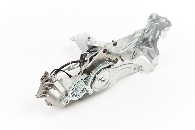 23190708 - Body: Control Module for Cadillac: Escalade, Escalade ESV | Chevrolet: Suburban 1500, Suburban 2500, Tahoe | GMC: Yukon, Yukon XL 1500, Yukon XL 2500 Image