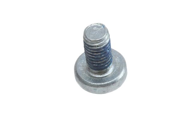 11547018 - : M5x0.8x10 Steering Column Telescope Actuator Bracket Bolt for GM Image