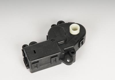 88970277 - HVAC: Actuator for Chevrolet: Colorado | GMC: Canyon | Pontiac: Vibe Image