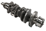 12680208 - : Engine Crankshaft for Chevrolet: Silverado 2500 HD, Silverado 3500 | GMC: Sierra 2500 HD, Sierra 3500 Image