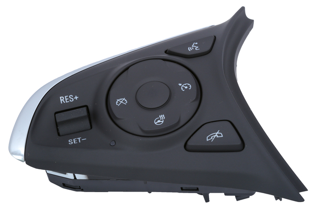 84465489 - Steering: Cruise Switch for GM Image