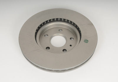 23118530 - Brakes: Rotor for Buick: LaCrosse, Regal | Chevrolet: Impala, Malibu, Malibu Limited Image