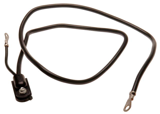 12157011 - Electrical: Negative Cable for Buick: Century, Regal, Riviera | Oldsmobile: Intrigue | Pontiac: Grand Prix Image