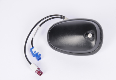 22711791 - Electrical: Base for Buick: Terraza | Chevrolet: Uplander | Hummer: H2 | Pontiac: Aztek, Montana | Saturn: Ion, Relay, Vue Image