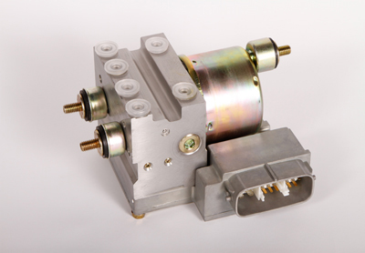 94858577 - : Control Module for GM Image