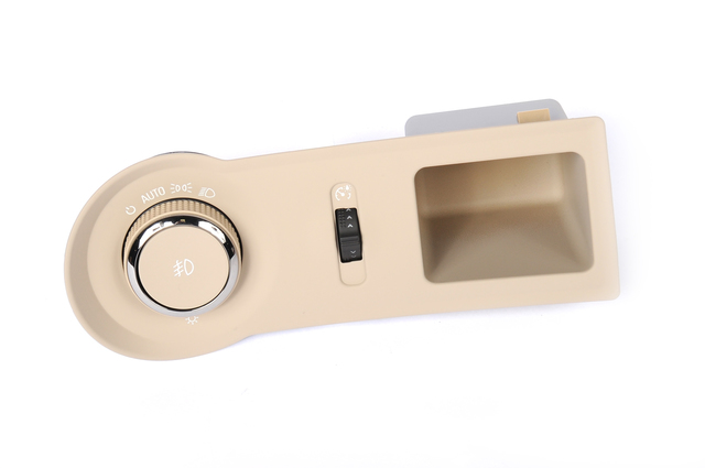 9061075 - Body: Headlamp Switch for GM Image