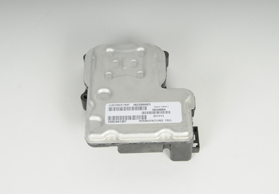19244884 - Brakes: ABS Control Module for GM Image