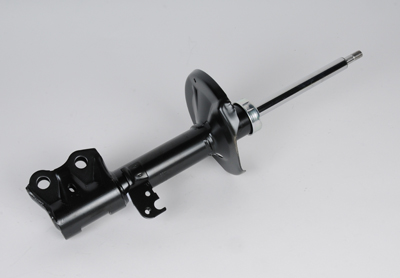 19184386 - Suspension: Strut for Pontiac: Vibe Image