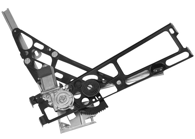 22063224 - Body: Regulator for Chevrolet: Corvette Image