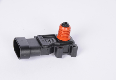 12644569 - Electrical: Map Sensor for Chevrolet: Camaro, Corvette Image