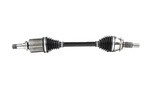 60008698 - : Shaft for Buick: Encore GX | Chevrolet: Trailblazer Image