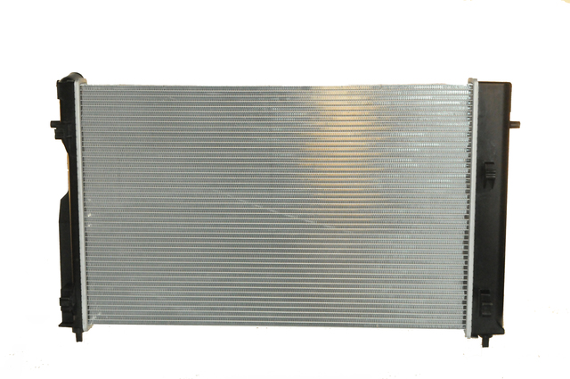 92147801 - Cooling System: Radiator for Pontiac: GTO Image