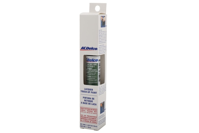19367681 - : Kimono Metallic (WA449C) Four-In-One Touch-Up Paint - .5 oz Pen for GM Image