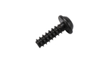 11602909 - Body: Duct Screw for Buick: Enclave, Encore GX, Envision | Cadillac: Escalade, Escalade ESV, ESCALADE IQ, LYRIQ, OPTIQ | Chevrolet: Blazer EV, Bolt EUV, Colorado, Corvette, Equinox, Equinox EV, Silverado EV, Traverse, Traverse Limited | GMC: Acadia, Canyon, Hummer EV Pickup, Hummer EV SUV, Sierra 2500 HD, Sierra 3500 HD, Sierra EV, Terrain Image