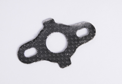 12565207 - : Secondary Air Injection Check Valve Pipe Gasket for GM Image