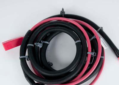 20865584 - Electrical: Positive Cable for Chevrolet: HHR Image