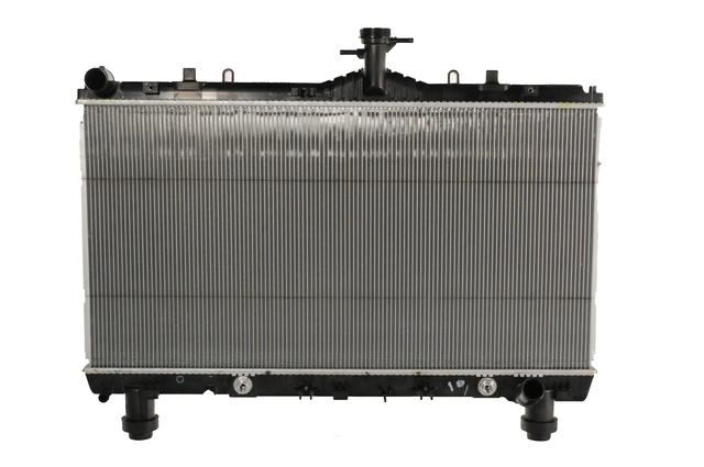 22879423 - Cooling System: Radiator for GM Image