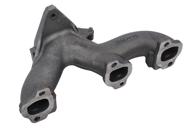 12604497 - Exhaust: Manifold for GM Image