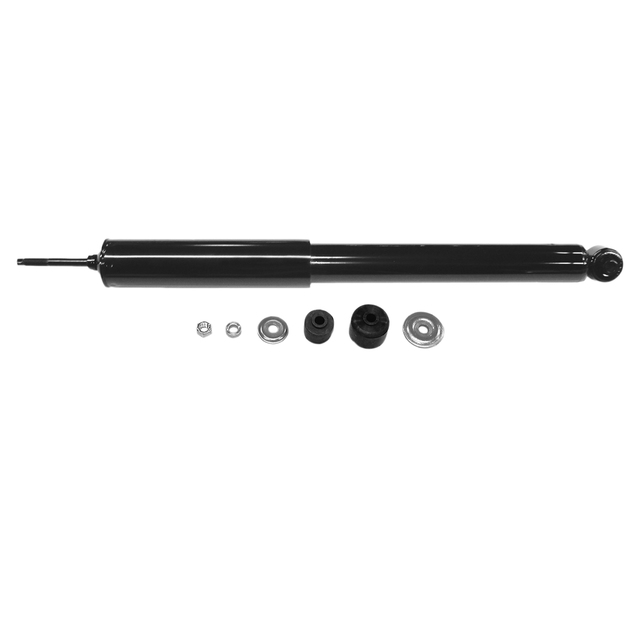 88945849 - Suspension: Suspension Shock Absorber for Oldsmobile: Silhouette | Pontiac: Trans Sport Image