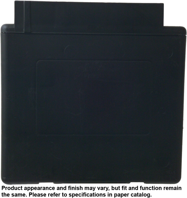 19153626 - Electrical: Body Control Module for Chevrolet: Malibu | Oldsmobile: Alero, Cutlass | Pontiac: Grand Am Image