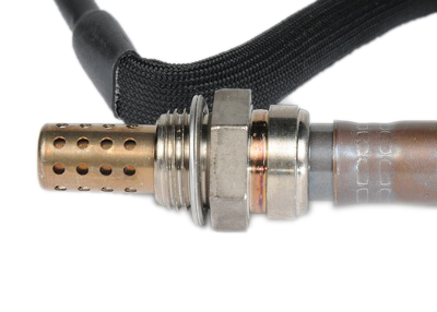 19355308 - Emission System: Oxygen Sensor for Cadillac: DeVille, Eldorado, Seville | Chevrolet: Camaro | Pontiac: Firebird Image