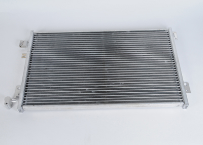 52472662 - HVAC: Condenser for Chevrolet: Camaro | Pontiac: Firebird Image