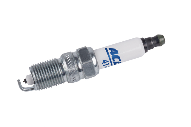 19299585 - Electrical: Spark Plug for Chevrolet: Avalanche 1500, Express 1500, Express 2500, Express 3500 | GMC: Savana 1500, Savana 2500, Savana 3500 Image