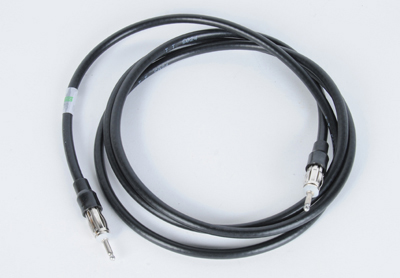 2003-2007 Saturn Ion Antenna Cable 22709475 | GM Parts Center