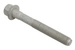 11518992 - Engine: Engine Cylinder Head Bolt for Buick: Century, Regal, Rendezvous, Skylark, Terraza | Cadillac: Cimarron | Chevrolet: Beretta, Cavalier, Celebrity, Corsica, Equinox, Impala, Lumina, Lumina APV, Malibu, Monte Carlo, Uplander, Venture | Oldsmobile: Achieva, Alero, Cutlass, Cutlass Ciera, Cutlass Cruiser, Cutlass Supreme, Firenza, Silhouette | Pontiac: 6000, Aztek, G6, Grand Am, Grand Prix, Montana, Torrent, Trans Sport | Saturn: Relay Image