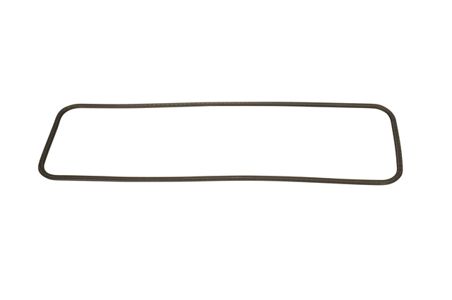 10201397 - : Valve Cover Gasket for Chevrolet: Astro, Blazer, C1500, C2500, Express 1500, Express 2500, Express 3500, G10, G20, G30, K1500 Pickup, K2500 Pickup, P30, S10, S10 Blazer, Silverado 1500, Silverado 1500 Classic | GMC: C1500 Pickup, C2500 Pickup, G1500, G2500, G3500, Jimmy, K1500 Pickup, K2500 Pickup, P3500, Safari, Savana 1500, Savana 2500, Savana 3500, Sierra 1500, Sierra 1500 Classic, Sonoma | Oldsmobile: Bravada Image