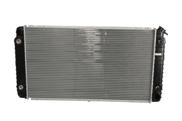 52493406 - Belts &amp; Cooling: Radiator for GM Image