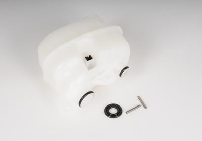 19209256 - Body: Reservoir for Buick: LeSabre, Lucerne, Park Avenue | Cadillac: DeVille, DTS Image