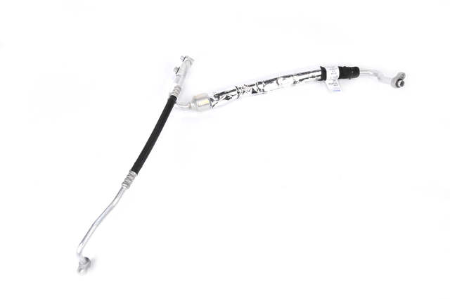 23280354 - : Air Conditioning Manifold Hose Assembly for Buick: Regal | Chevrolet: Impala, Malibu, Malibu Limited Image