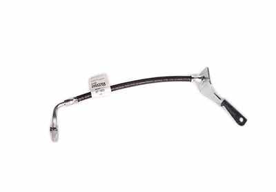 84393886 - Brakes: Brake Hose for Chevrolet: Impala, Impala Limited Image