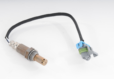 12622643 - : Heated Oxygen Sensor for Buick: Lucerne Image