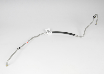 15213201 - Cooling System: Cooler Pipe for Buick: Century, Regal | Chevrolet: Impala, Monte Carlo Image