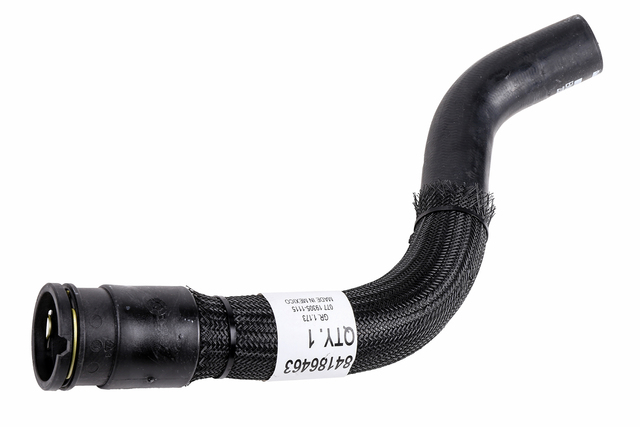 84186463 - Cooling System: Lower Hose for Chevrolet: Express 2500, Express 3500 | GMC: Savana 2500, Savana 3500 Image