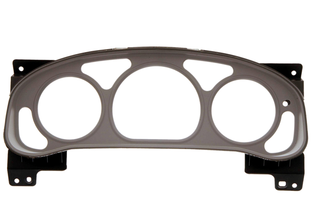 9350964 - Body: Cluster Lens for Chevrolet: Venture | Oldsmobile: Silhouette | Pontiac: Montana Image