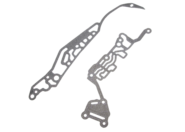24206391 - : Automatic Transmission Case Cover Upper and Lower Gasket for GM Image