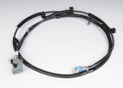 19177098 - Brakes: Sensor Harness for Buick: LeSabre, Park Avenue, Riviera | Oldsmobile: Aurora | Pontiac: Bonneville Image