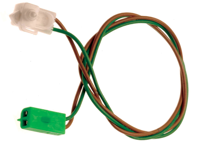 12450252 - Steering: Key Alarm Switch for Buick: Rendezvous | Pontiac: Aztek Image