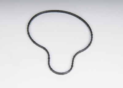 12600020 - : Water Pump Cover Gasket for Buick: Lucerne | Cadillac: Allante, DeVille, DTS, Eldorado, Seville | Oldsmobile: Aurora | Pontiac: Bonneville Image