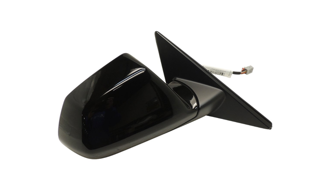25828085 - Body: Mirror Assembly for GM Image