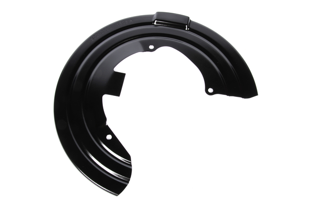 92263550 - Brakes: Backing Plate for Chevrolet: Caprice, SS Image