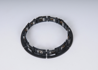 24231052 - Transmission: Automatic Transmission Sprag Assembly for Chevrolet: Cavalier, Classic, Cobalt, HHR, Malibu | Oldsmobile: Alero, Cutlass | Pontiac: G5, G6, Grand Am, Sunfire | Saturn: Aura, L300, LS, LS1, LS2, LW1, LW2, Vue Image